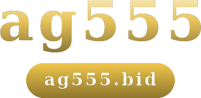 ag555 logo